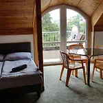 Szatmari Vendeghaz