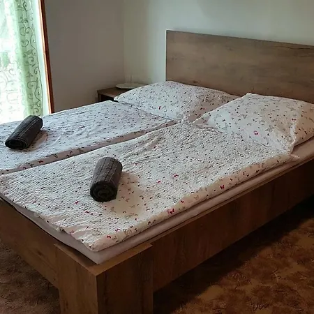 Vendégház Szatmári Badacsonytomaj