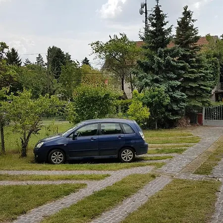 Guest house Szatmari Vendeghaz 3*