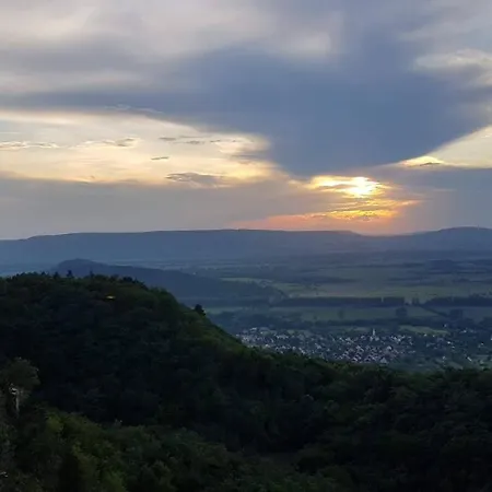 Vendégház Szatmári Badacsonytomaj