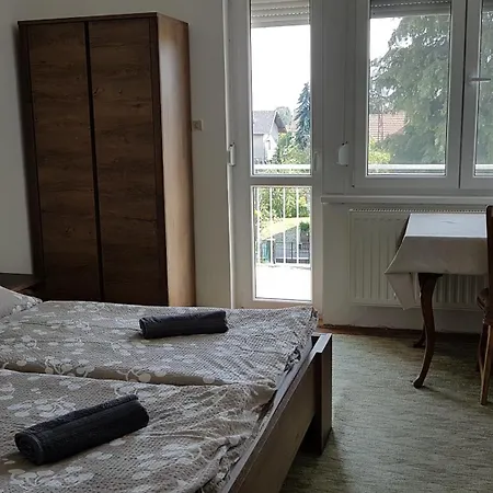Szatmári 3* Badacsonytomaj