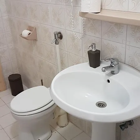 Vendégház Szatmári