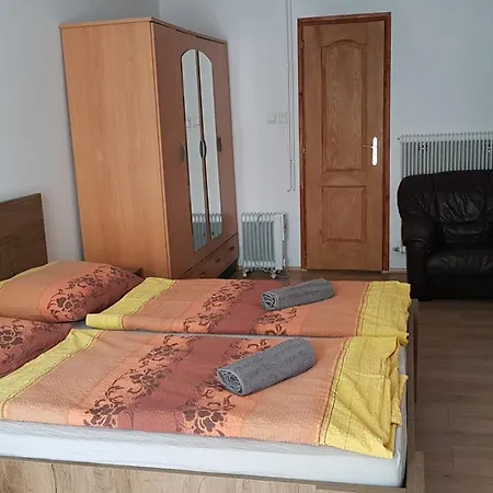 Guest house Szatmari Vendeghaz 3*