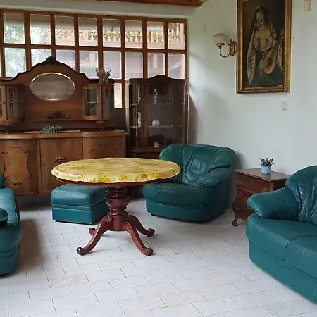 Vendégház Szatmári Badacsonytomaj