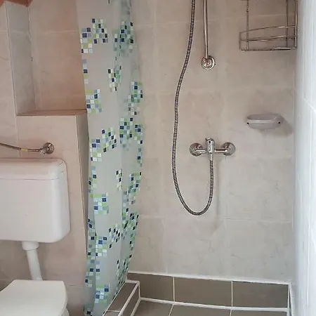 Vendégház Szatmári