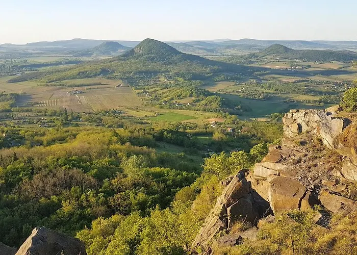 Szatmari Vendeghaz