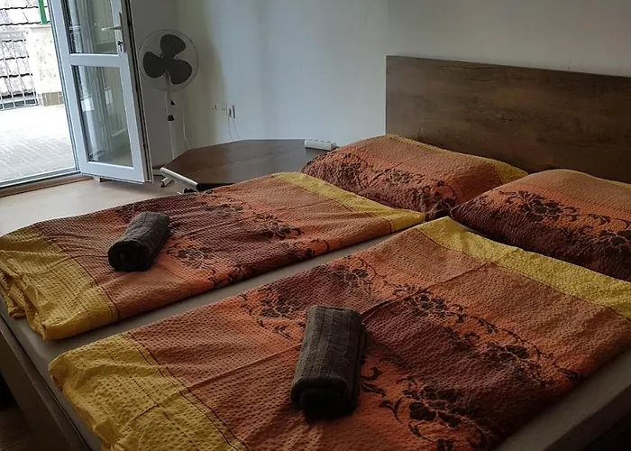 Szatmari Vendeghaz 3*