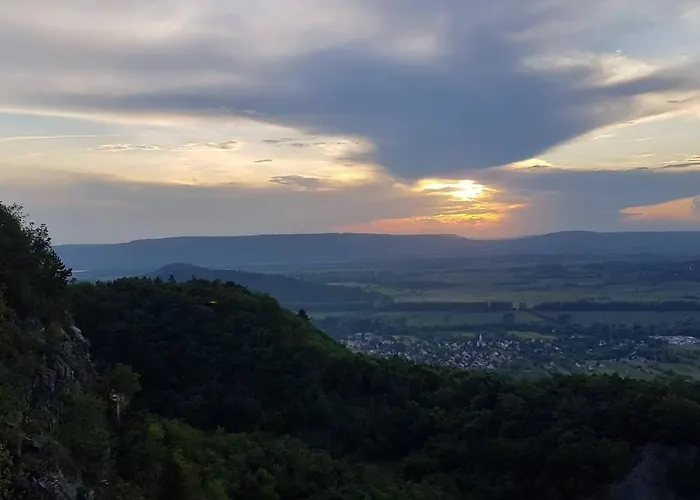 Casa de hóspedes Szatmari Vendeghaz Badacsonytomaj