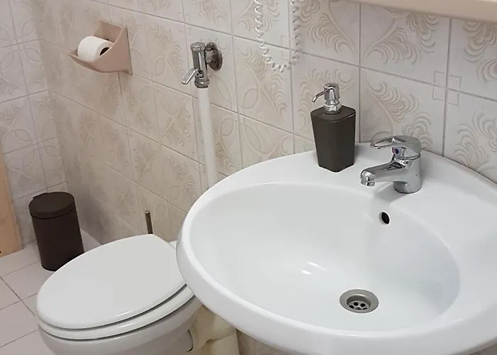 Pensjonat Szatmari Vendeghaz
