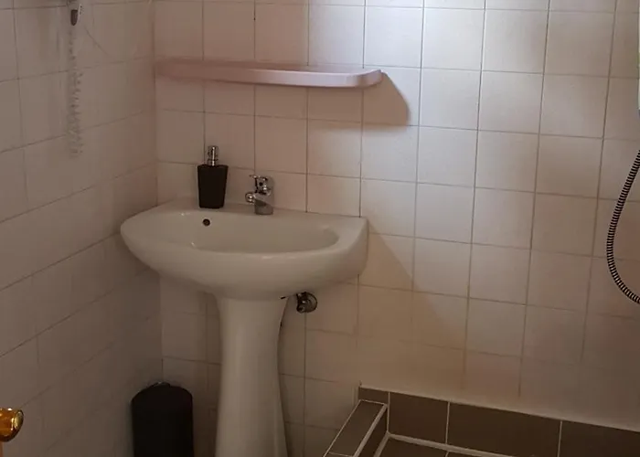 Szatmari Vendeghaz